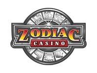 Read Customer Service Reviews of zodiac.casino .